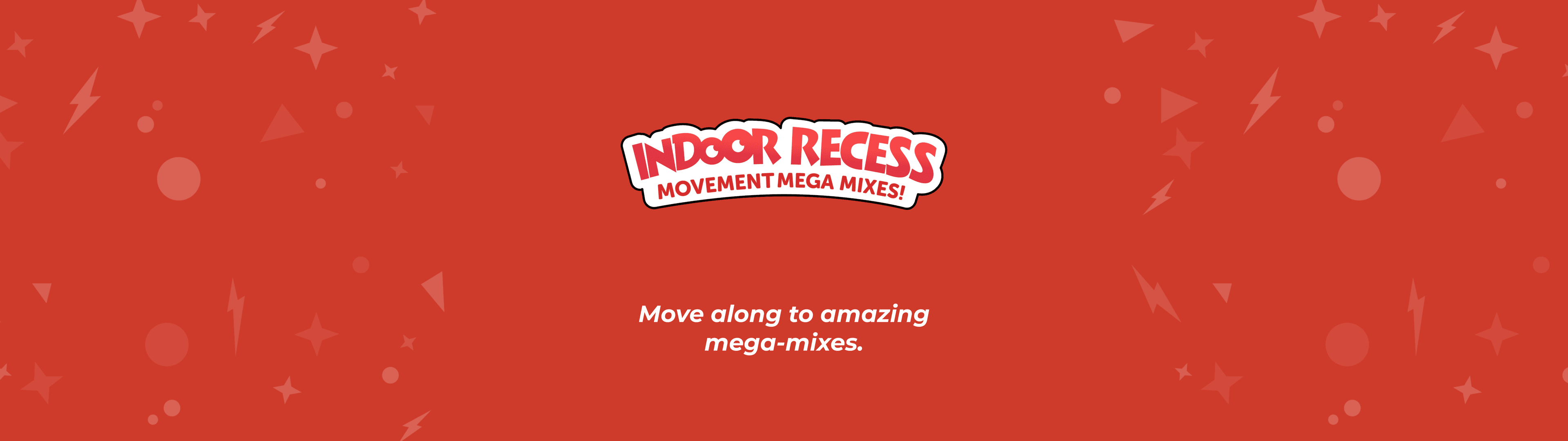 GoNoodle Indoor Recess